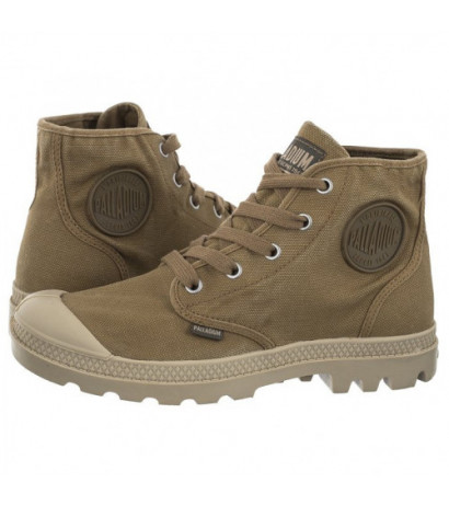 Palladium Pampa Hi...