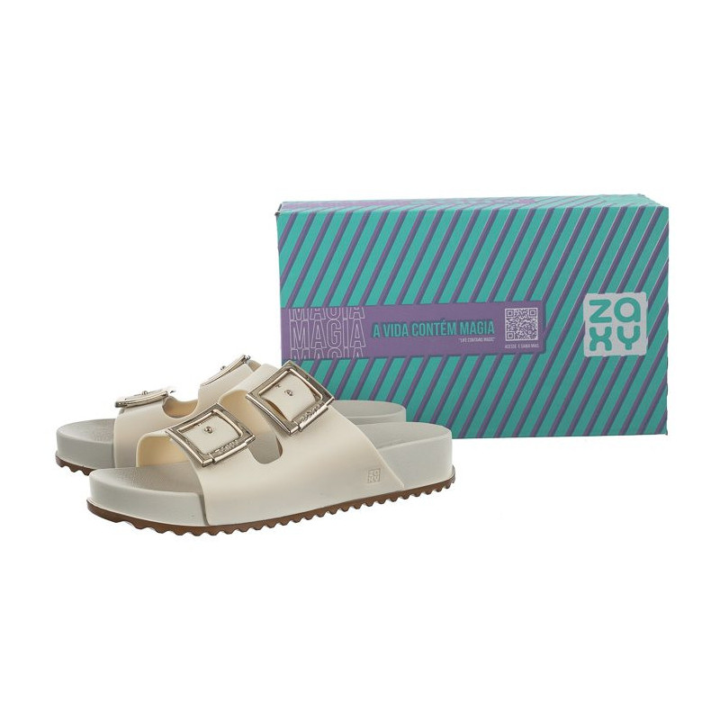 Zaxy Partner III Fem HH285149/90820 Off White (ZA169-d) Naiste kingad/klappide klapid