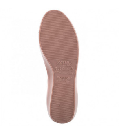 Zaxy LL285002/83310/AH467 Nude (ZA175-c) baleriinid