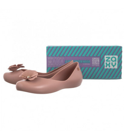 Zaxy LL285002/83310/AH467 Nude (ZA175-c) baleriinid