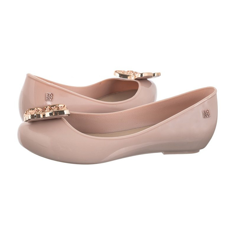 Zaxy LL285016/83395/AH477 Light Nude (ZA177-a) baleriinid