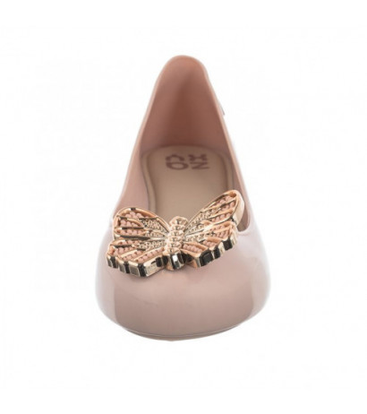 Zaxy LL285016/83395/AH477 Light Nude (ZA177-a) baleriinid