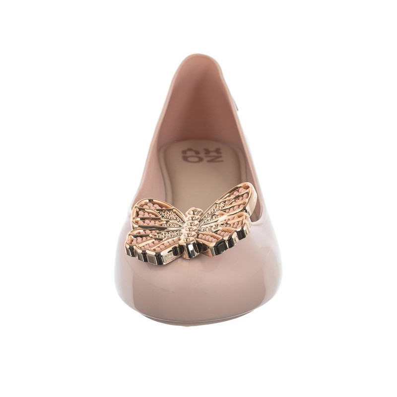 Zaxy LL285016/83395/AH477 Light Nude (ZA177-a) baleriinid