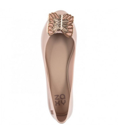 Zaxy LL285016/83395/AH477 Light Nude (ZA177-a) baleriinid