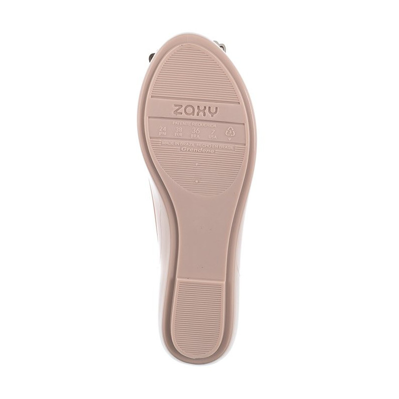 Zaxy LL285016/83395/AH477 Light Nude (ZA177-a) baleriinid