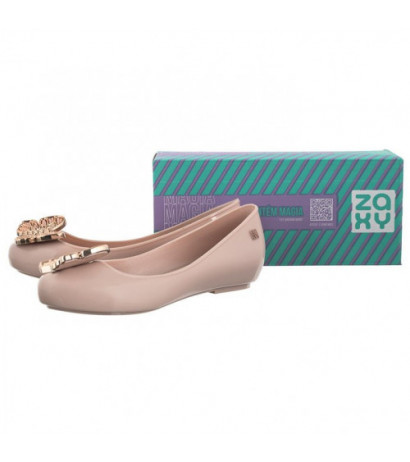 Zaxy LL285016/83395/AH477 Light Nude (ZA177-a) baleriinid