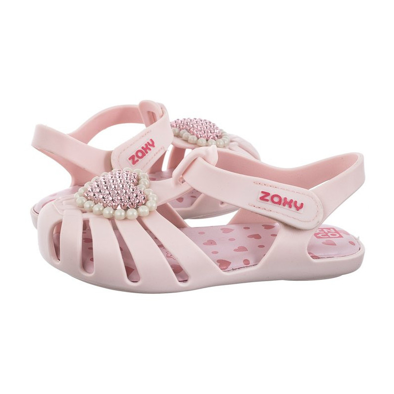 Zaxy LL385008/83314/AH575 Light Pink (ZA178-a) sandaalid