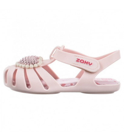 Zaxy LL385008/83314/AH575 Light Pink (ZA178-a) sandaalid