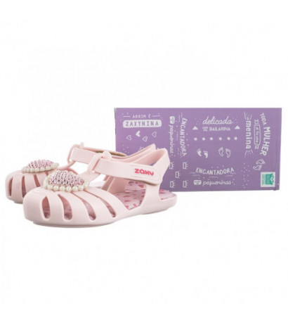 Zaxy LL385008/83314/AH575 Light Pink (ZA178-a) sandaalid