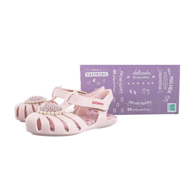 Zaxy LL385008/83314/AH575 Light Pink (ZA178-a) sandaalid