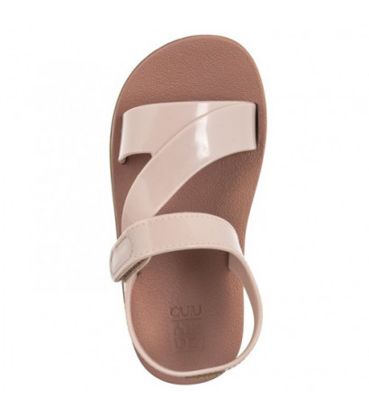 Zaxy LL385002/18568/AC525 Light Nude/Nude (ZA180-a) sandaalid