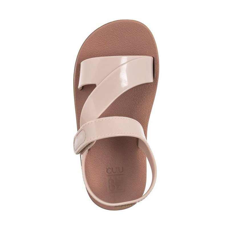 Zaxy LL385002/18568/AC525 Light Nude/Nude (ZA180-a) sandaalid