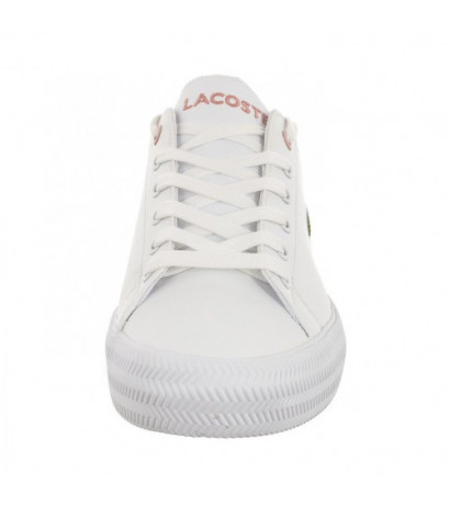 Lacoste Gripshot 0121 1 Cuj Wht/Lt Pnk 7-42CUJ00011Y9 (LC425-b) spordijalatsid