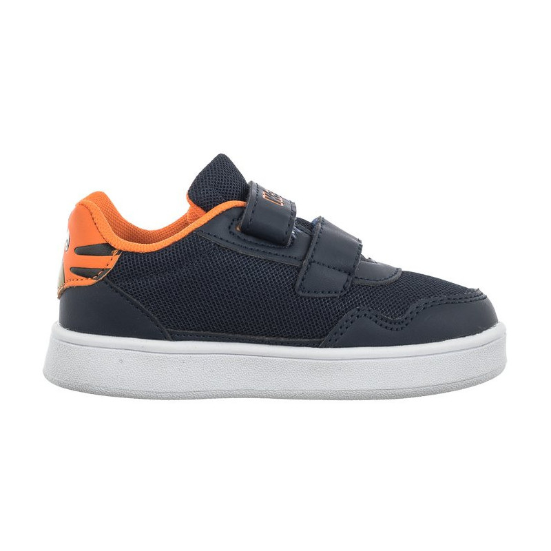 Kappa Pio M 280023M/6744 Navy/Orange (KA236-a) spordijalatsid