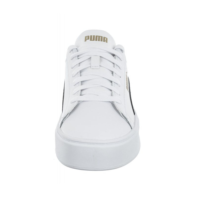 Puma Smash Platform v3 390758-04 (PU565-a) spordijalatsid