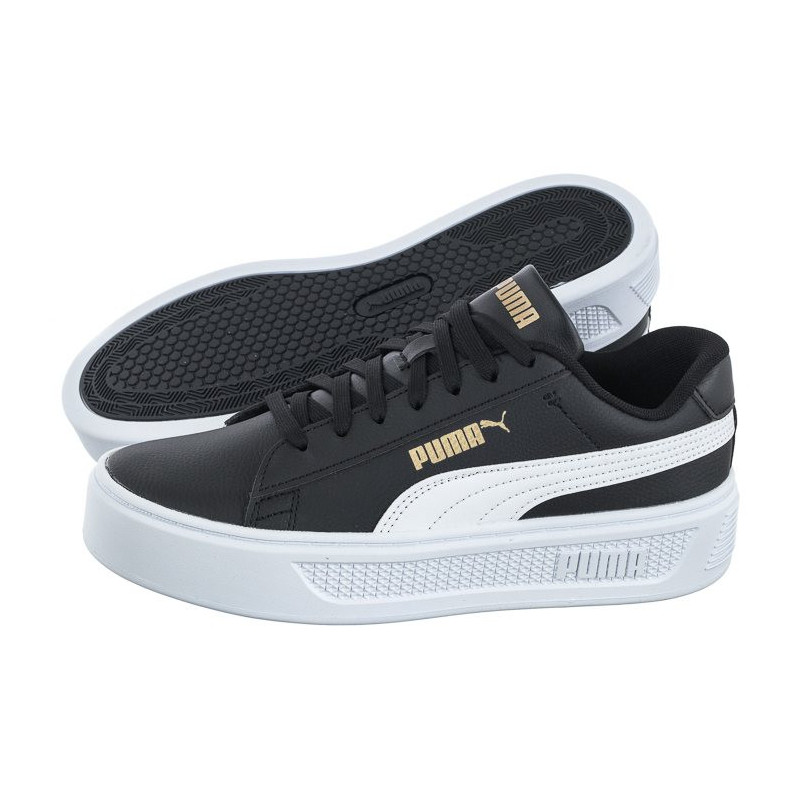 Puma Smash Platform v3 390758-02 (PU565-b) spordijalatsid