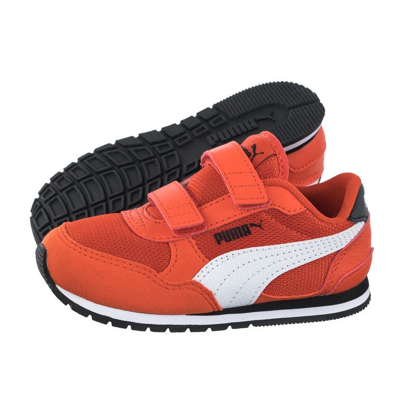 Puma ST Runner v3 Mesh V Inf 385512-17 (PU561-b) spordijalatsid