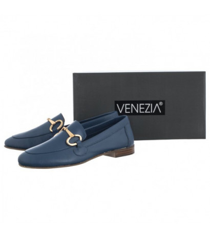 Venezia Niebieskie E246 Blue (VE720-a) kingad