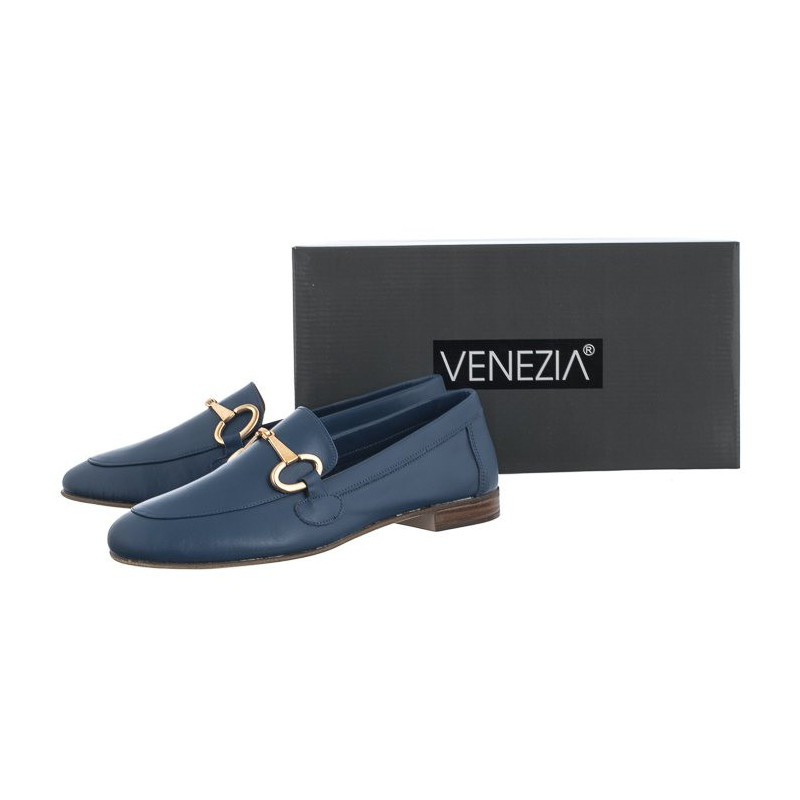 Venezia Niebieskie E246 Blue (VE720-a) kingad