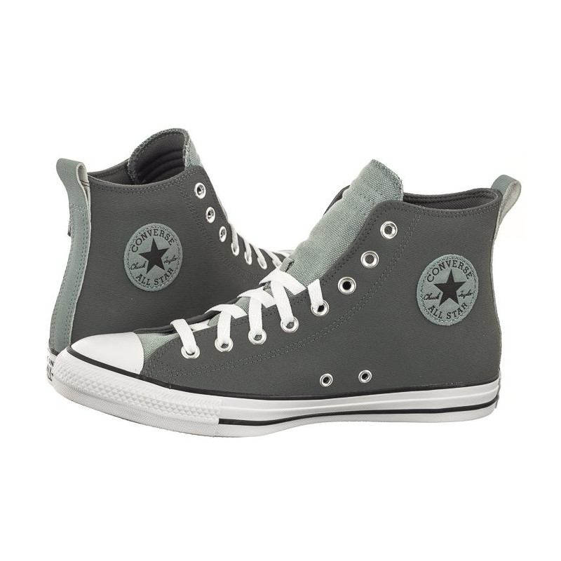 Converse CT AS Hi Cyber Grey/Tidepool Grey/Black A03406C (CO609-a) kingad