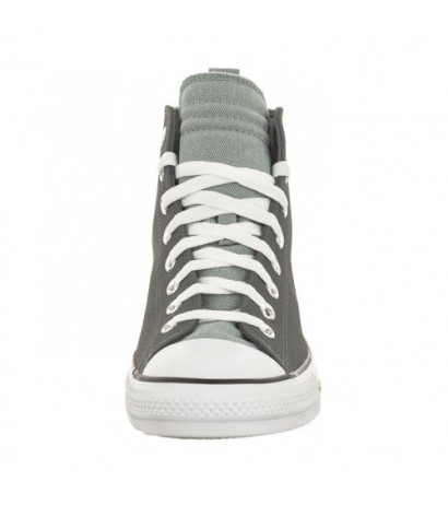 Converse CT AS Hi Cyber Grey/Tidepool Grey/Black A03406C (CO609-a) kingad