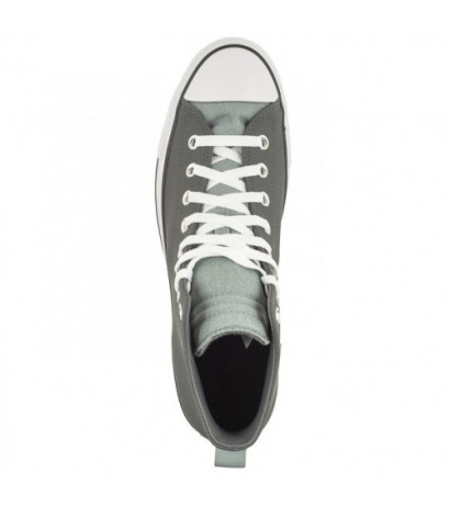 Converse CT AS Hi Cyber Grey/Tidepool Grey/Black A03406C (CO609-a) kingad