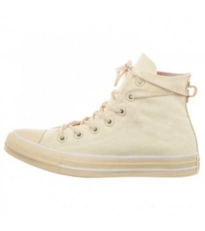 Converse CT All Star Hi Egret/Natural ivory A06093C (CO610-a) kingad