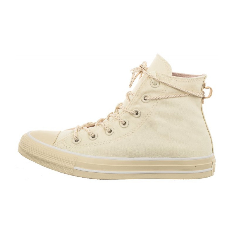 Converse CT All Star Hi Egret/Natural ivory A06093C (CO610-a) kingad