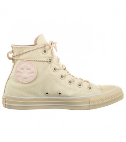 Converse CT All Star Hi Egret/Natural ivory A06093C (CO610-a) kingad