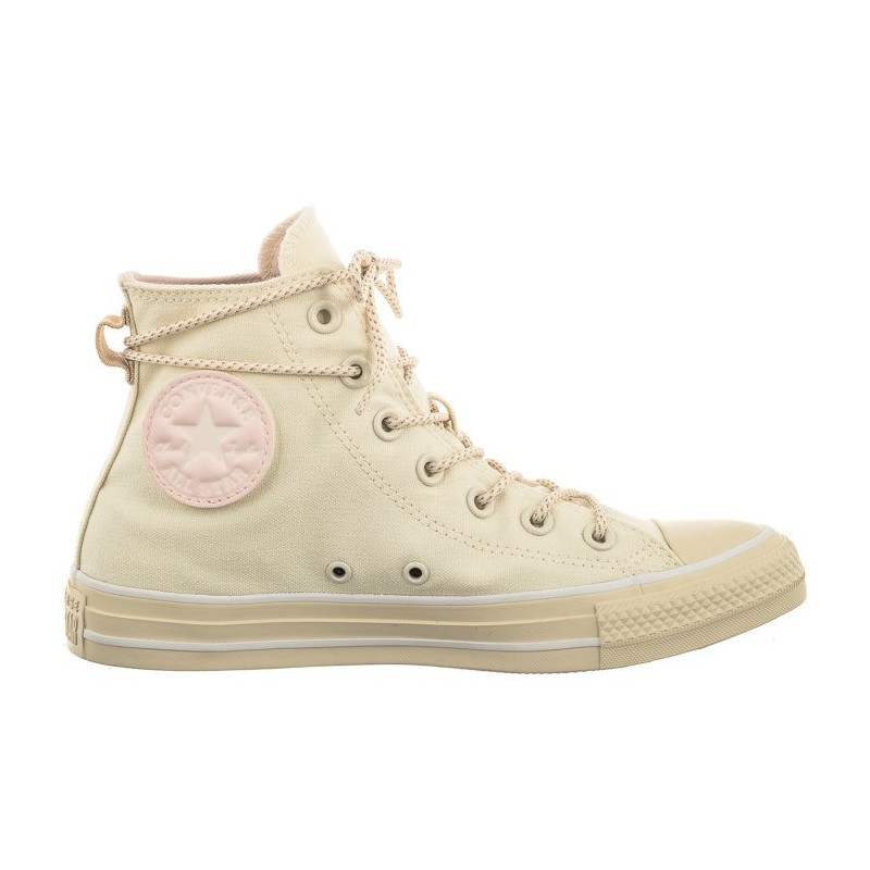 Converse CT All Star Hi Egret/Natural ivory A06093C (CO610-a) kingad