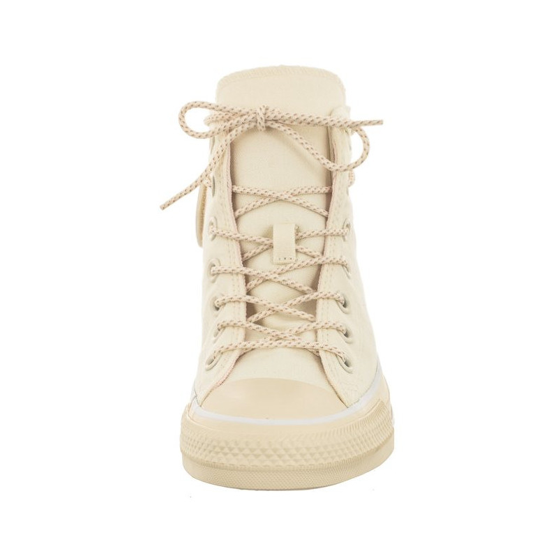 Converse CT All Star Hi Egret/Natural ivory A06093C (CO610-a) kingad