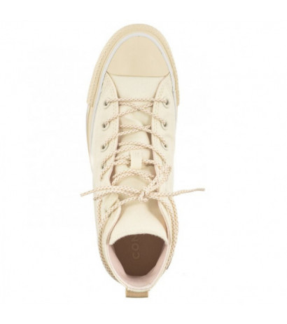 Converse CT All Star Hi Egret/Natural ivory A06093C (CO610-a) kingad