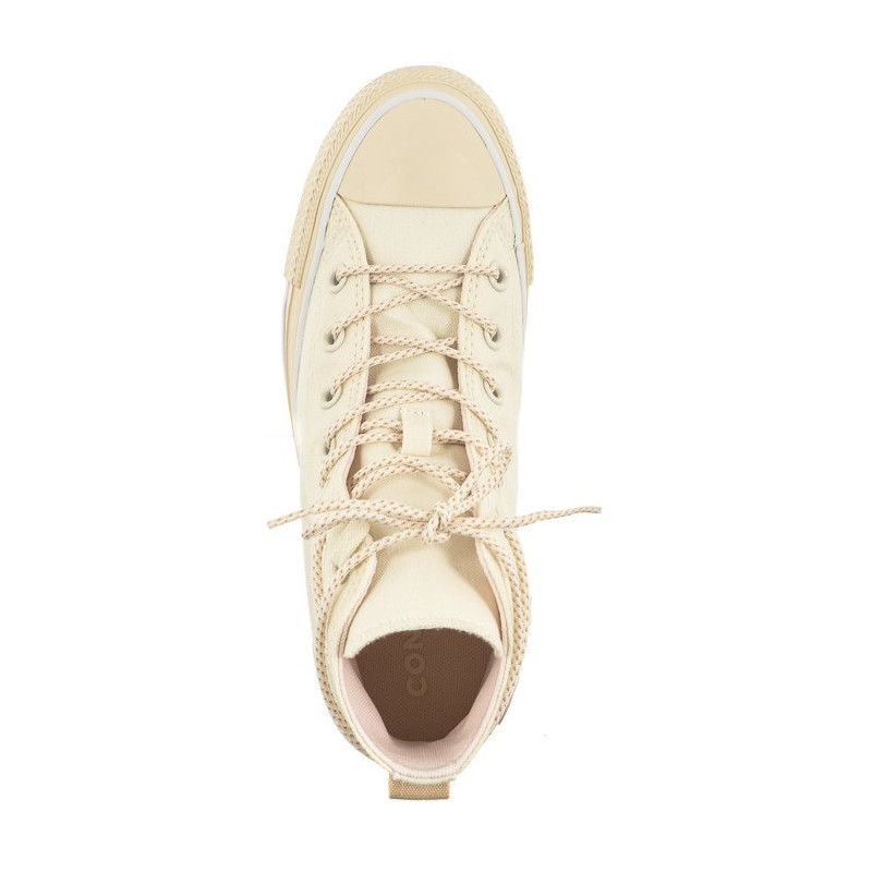 Converse CT All Star Hi Egret/Natural ivory A06093C (CO610-a) kingad