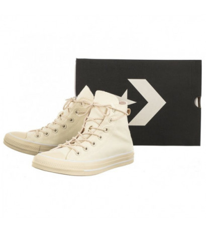 Converse CT All Star Hi Egret/Natural ivory A06093C (CO610-a) kingad