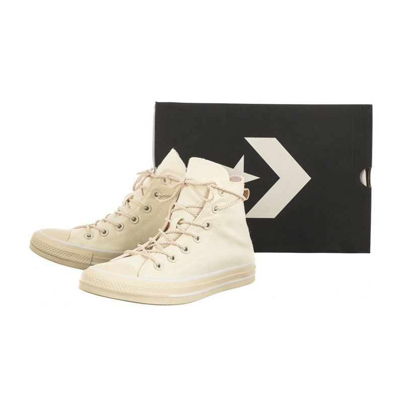 Converse CT All Star Hi Egret/Natural ivory A06093C (CO610-a) kingad