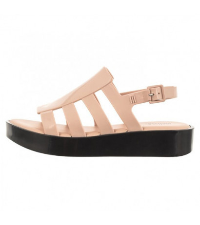 Melissa Boemia Platform AD 31931/51663 Black/Pink (ML285-b) sandaalid