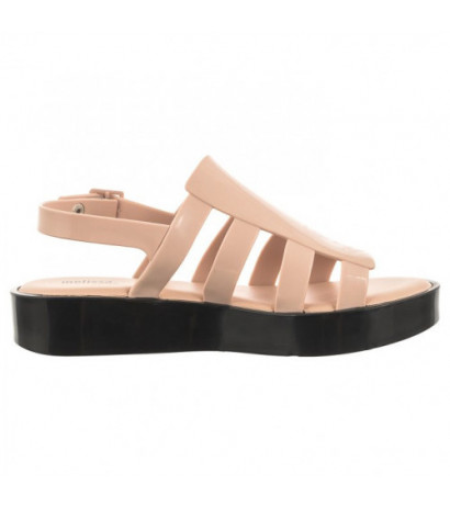 Melissa Boemia Platform AD 31931/51663 Black/Pink (ML285-b) sandaalid