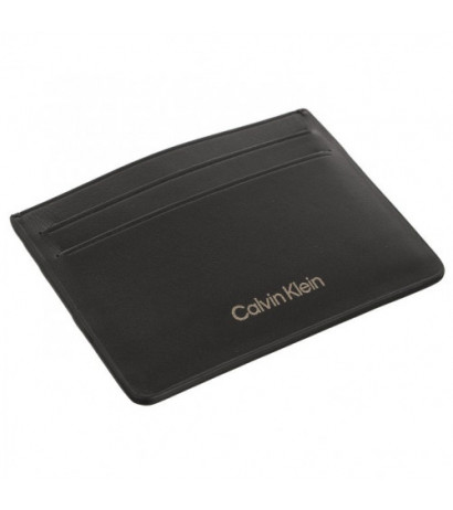 Calvin Klein CK Concise Cardholder 6CC Black K50K510601 BAX (CK282-a) käekott