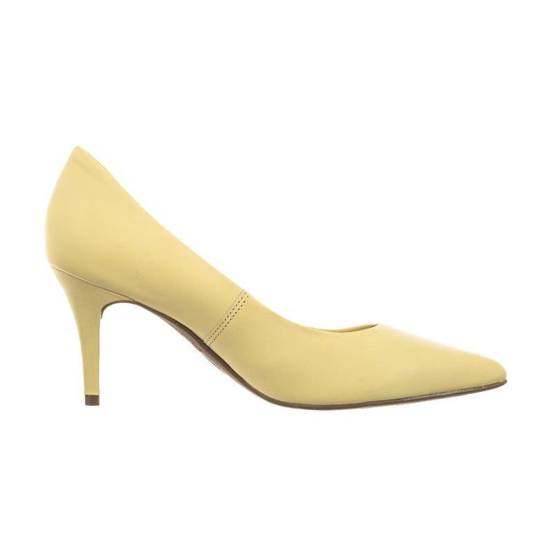 Bottero Żółte 342301 Amarelo Pastel 23 (BO71-e) kõrged kontsad