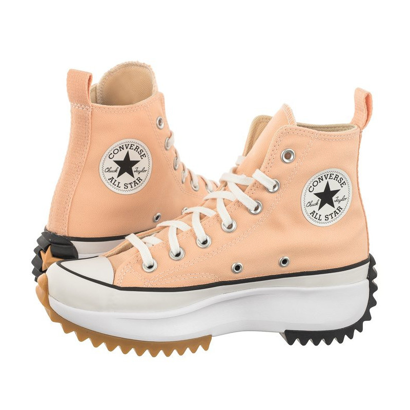 Converse Run Star Hike Hi Cheeky Coral/White/Black A03549C (CO485-c) kingad