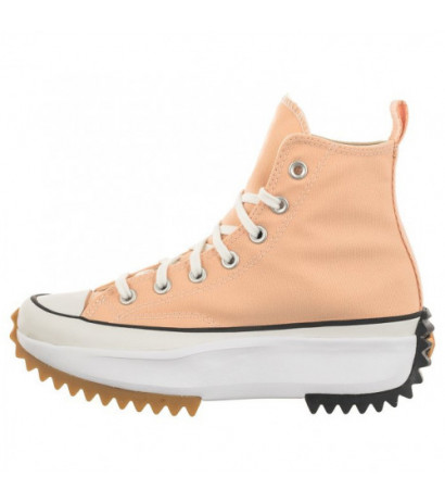 Converse Run Star Hike Hi Cheeky Coral/White/Black A03549C (CO485-c) kingad