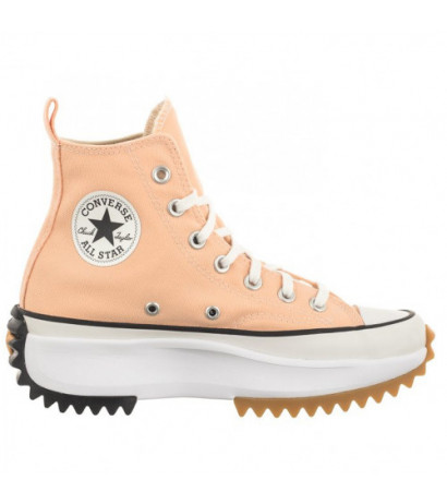 Converse Run Star Hike Hi Cheeky Coral/White/Black A03549C (CO485-c) kingad