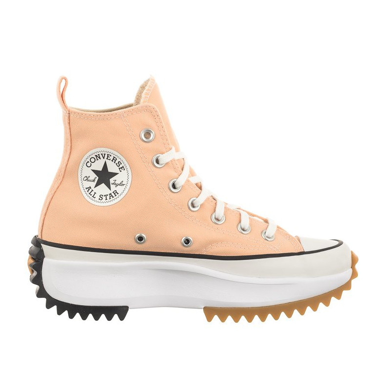 Converse Run Star Hike Hi Cheeky Coral/White/Black A03549C (CO485-c) kingad