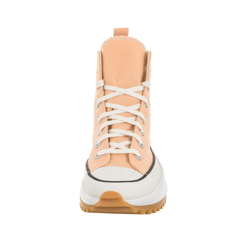 Converse Run Star Hike Hi Cheeky Coral/White/Black A03549C (CO485-c) kingad