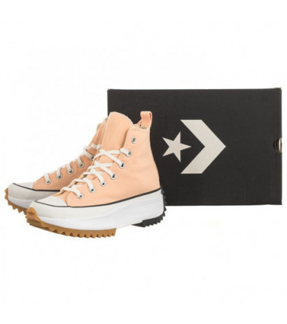 Converse Run Star Hike Hi Cheeky Coral/White/Black A03549C (CO485-c) kingad