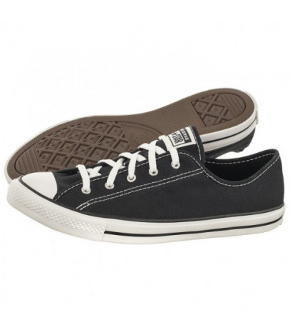 Converse CTAS Dainty Ox...