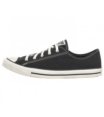 Converse CTAS Dainty Ox Black/White/Black 564982C (CO612-a) kingad