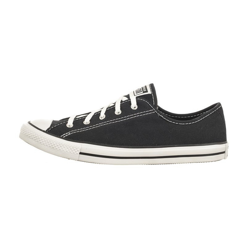 Converse CTAS Dainty Ox Black/White/Black 564982C (CO612-a) kingad