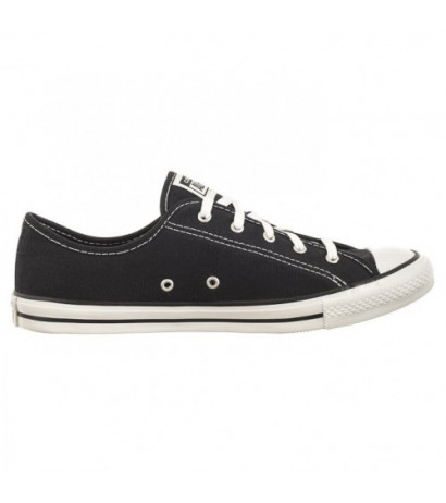 Converse CTAS Dainty Ox Black/White/Black 564982C (CO612-a) kingad