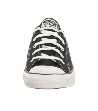 Converse CTAS Dainty Ox Black/White/Black 564982C (CO612-a) kingad